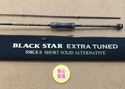 【最新釣具買取情報☆第６弾☆】「ゼスタ　ブラックスターエクストラチューンド　Ｓ５８ＬＸ－Ｓ　ショートソリッドオルタネイティブ」買取り入荷致しました。（つりどうぐ一休　葛の葉店）サムネイル
