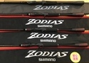 【最新釣具買取情報】「シマノ ２６ ゾディアス １７０ＭＬ-Ｇ ２０ ゾディアス １６６ＭＬ-Ｇ １６６Ｍ-Ｇ １７０Ｍ-Ｇ」買取り入荷致しました。（つりどうぐ一休　葛の葉店）サムネイル