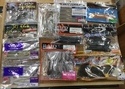 【最新釣具買取情報】「人気メーカーのワーム多数！」買取り入荷致しました。（つりどうぐ一休　葛の葉店）サムネイル