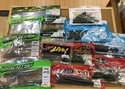 【最新釣具買取情報】「人気メーカーのワーム！」買取り入荷致しました。（つりどうぐ一休　葛の葉店）サムネイル