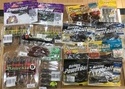 【最新釣具買取情報☆第３弾☆】「人気メーカーのワーム多数！」買取り入荷致しました。（つりどうぐ一休　葛の葉店）サムネイル