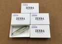 【新製品入荷情報】「レヴォニック 　ゼンダ８５ラウド（再入荷）」が入荷いたしました！（葛の葉店）サムネイル