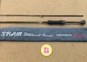 【最新釣具買取情報☆第３弾☆】「ティクト スラム　アルティメットチューン ＵＴＲ－５５２ＦＳーＴ２　ＣｈｏｓｅｎＯｎｅ」買取り入荷致しました。（つりどうぐ一休　葛の葉店）サムネイル