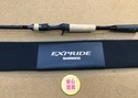 【最新釣具買取情報☆第２弾☆】「シマノ ２２ エクスプライド１７２ＭＬ/Ｈ」買取り入荷致しました。（つりどうぐ一休　葛の葉店）サムネイル