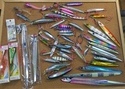 【最新釣具買取情報☆第４弾☆】「人気メーカーのソルトルアーを多数！」買取り入荷致しました。（つりどうぐ一休　葛の葉店）サムネイル