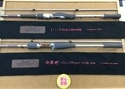 【最新釣具買取情報☆第２弾☆】「ダイワ　ハートランド　ＨＬ８５２ＭＬ＋ＦＳ－ＳＶ　ＡＧＳ２２白震斬八伍ＡＧＳ、ＨＬ８３２ＭＳＢ－ＳＶ　ＡＧＳ２１ドットスリー８３ＡＧＳ」買取り入荷致しました。（つりどうぐ一休　葛の葉店）サムネイル