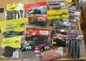 【最新釣具買取情報】「人気メーカーのワーム！」買取り入荷致しました。（つりどうぐ一休　葛の葉店）サムネイル