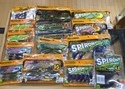 【最新釣具買取情報】「人気メーカー ジークラックのワーム！」買取り入荷致しました。（つりどうぐ一休　葛の葉店）サムネイル