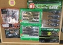 狭山店　本日の釣具買取商品！「各種ワームが、買取入荷しました！」（狭山店）サムネイル
