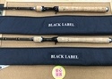 【最新釣具買取情報☆第３弾☆】「ダイワ ブラックレーベルプラス ＢＬ＋７２１ＭＨＦＢ、ＢＬ＋７０１１ＨＲＢ」買取り入荷致しました。（つりどうぐ一休　葛の葉店）サムネイル