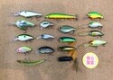 狭山店　本日の釣具買取商品！「各種ルアーが、買取入荷しました！」（狭山店）サムネイル