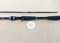 狭山店　本日の釣具買取商品！「ダイワ　２３シルバーウルフ　７６ＭＬＢ－Ｓ・Ｗが、買取入荷しました！」（狭山店）サムネイル