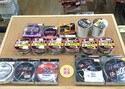 狭山店　本日の釣具買取商品　第３弾！「各種中古ラインが、買取入荷しました！」（狭山店）サムネイル