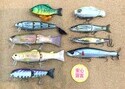 狭山店　本日の釣具買取商品　第１０弾！「各種ルアーが、買取入荷しました！」（狭山店）サムネイル