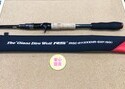 狭山店　本日の釣具買取商品　第４弾！「エバーグリーン　カレイド・インスピラーレＲＳ　ＩＲＳＣ－６１１ＸＸＸＨＲ－ＳＸＦ〈ＳＧ〉　ジャイアントディアウルフＲＳ（美品）が、買取入荷しました！」（狭山店）サムネイル