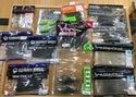 【最新釣具買取情報☆第２弾☆】「人気メーカーのワーム多数！」買取り入荷致しました。（つりどうぐ一休　葛の葉店）サムネイル