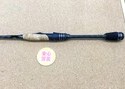 狭山店　本日の釣具買取商品！「アブガルシア　ホーネットスティンガープラス　ＨＳＰＳ－６２１ＵＬＳ　ＭＧＳが、買取入荷しました！」（狭山店）サムネイル