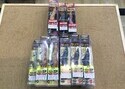 狭山店【製品入荷情報】「林漁具製作所　〇餌木猿３．５号　スーパーシャロー（３色入荷）○餌木猿３．５号ノーマル（４色入荷）などが、入荷しました！」（狭山店）サムネイル