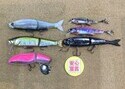 狭山店　本日の釣具買取商品　第６弾！「各種ルアーが、買取入荷しました！」（狭山店）サムネイル