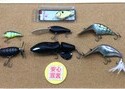 狭山店　本日の釣具買取商品　第２弾！「各種ルアーが、買取入荷しました！」（狭山店）サムネイル