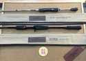【最新釣具買取情報☆第３弾☆】「ダイワ　ハートランド　ＨＬ６１０１ＵＬＬＸ／ＲＳ－ＳＭＴ１６　冴掛ミッジディレクションＳＭＴ、ＨＬ７１０２ＨＲＢ－ＡＧＳ１５　フォールトラップＥＳＳテクニカルシャフト」買取り入荷致しました。（つりどうぐ一休　葛の葉店）サムネイル