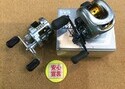 狭山店　本日の釣具買取商品　第２弾！「シマノ　〇０３コンクエスト　２００ＤＣ　〇０７メタニウムＭｇ７（右）＆ZealOptics　カヴァロ（アクションコパー）などが、買取入荷しました！」（狭山店）サムネイル