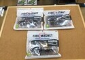 狭山店【製品入荷情報】「フィッシュマグネット　グーバン４．５インチ（３色再入荷）＆エンジン　スーペリオ　ＭⅡフック　＃２（ＮＥＷサイズ）などが、入荷しました！」（狭山店）サムネイル