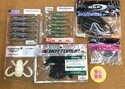 狭山店　本日の釣具買取商品　第３弾！「各種ワームが、買取入荷しました！」（狭山店）サムネイル