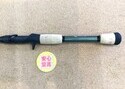 狭山店　本日の釣具買取商品　第２弾！「セントクロイ　旧モジョバスグラス　ＭＧＣ６１０ＭＭ（極上ウルトラ超美品）が、買取入荷しました！」（狭山店）サムネイル