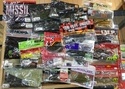 【最新釣具買取情報】「人気メーカーのワームを多数！」買取り入荷致しました。（つりどうぐ一休　葛の葉店）サムネイル