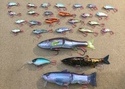 【最新釣具買取情報☆第４弾☆】「人気メーカーのルアー多数！」買取り入荷致しました。（つりどうぐ一休　葛の葉店）サムネイル