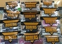 【最新釣具買取情報】「人気メーカーボレアスのワーム多数！」買取り入荷致しました。（つりどうぐ一休　葛の葉店）サムネイル