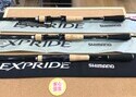 狭山店　本日の釣具買取商品　第３弾！「シマノ　〇１２エクスプライド　１７１H　〇１４エクスプライド　１７３ＭＨｰＣＲ　〇１７エクスプライド　１６８ＭＨなどが、買取入荷しました！」（狭山店）サムネイル