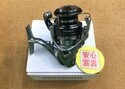 狭山店　本日の釣具買取商品　第６弾！「シマノ　２１ナスキー　２５００ＨＧが、買取入荷しました！」（狭山店）サムネイル