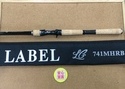 【最新釣具買取情報☆第４弾☆】「ダイワ　ブラックレーベルＬＧ７４１ＭＨＲＢ」買取り入荷致しました。（つりどうぐ一休　葛の葉店）サムネイル