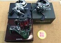 狭山店　本日の釣具買取商品　第３弾！「シマノ　〇１２アンタレスＨＧ（右）○１６メタニウムＭＧＬ（右）〇１６ストラディックＣＩ４＋　２５００Ｓなどが、買取入荷しました！」（狭山店）サムネイル