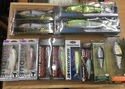 【最新釣具買取情報☆第４弾☆】「人気メーカーのルアー！」買取り入荷致しました。（つりどうぐ一休　葛の葉店）サムネイル