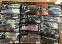 【最新釣具買取情報☆第４弾☆】「人気メーカージャッカルのワーム多数！」買取り入荷致しました。（つりどうぐ一休　葛の葉店）サムネイル