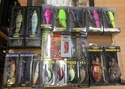 【最新釣具買取情報☆第６弾☆】「人気メーカーデプスのルアー多数！」買取り入荷致しました。（つりどうぐ一休　葛の葉店）サムネイル