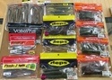 【最新釣具買取情報】「人気メーカーのワームを多数！」買取り入荷致しました。（つりどうぐ一休　葛の葉店）サムネイル