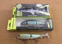 【最新釣具買取情報】「人気メーカーイマカツのルアー」買取り入荷致しました。（つりどうぐ一休　葛の葉店）サムネイル