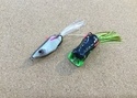 【最新釣具買取情報☆第２弾☆】「人気メーカーのルアー！」買取り入荷致しました。（つりどうぐ一休　葛の葉店）サムネイル