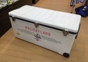 【最新釣具買取情報☆第４弾☆】「人気メーカーのクーラーボックス！」買取り入荷致しました。（つりどうぐ一休　葛の葉店）サムネイル