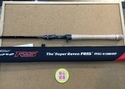 【最新釣具買取情報☆第５弾☆】「エバーグリーン　カレイドインスピラーレＲＳ　ＩＲＳＣ－６１０ＭＨＲＦ　スーパーレイブンＲＳ（超美品）」買取り入荷致しました。（つりどうぐ一休　葛の葉店）サムネイル