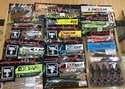 【最新釣具買取情報☆第４弾☆】「人気メーカーのワーム多数！」買取り入荷致しました。（つりどうぐ一休　葛の葉店）サムネイル