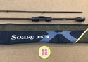 【最新釣具買取情報】「シマノ ２１ソアレＸＲ　Ｓ５１０Ｌ－Ｓ」買取り入荷致しました。（つりどうぐ一休　葛の葉店）サムネイル