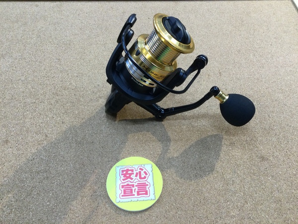 【最新釣具買取情報】「プロックス　ＸＯＮＥ　ＳＪ４０００」買取り入荷致しました。（つりどうぐ一休　葛の葉店）サムネイル