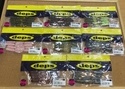 【新製品入荷情報☆第２弾☆】「デプス　リルラビット３インチ（復刻）、一誠　スパテラ１０インチ生物比重リアルライブリーマテリアル（再入荷）」が入荷いたしました！（葛の葉店）サムネイル
