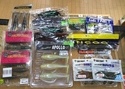 【最新釣具買取情報☆第５弾☆】「人気メーカーのワーム多数！」買取り入荷致しました。（つりどうぐ一休　葛の葉店）サムネイル