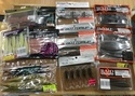【最新釣具買取情報☆第７弾☆】「人気メーカーのワームを多数！」買取り入荷致しました。（つりどうぐ一休　葛の葉店）サムネイル